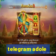 telegram adole